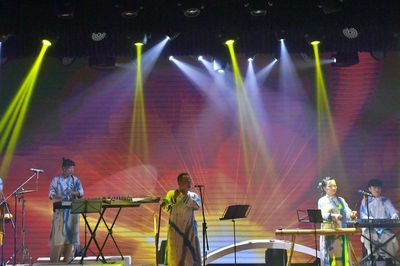 Chuyện Hà Nội - đa dạng hóa trải nghiệm cho du khách