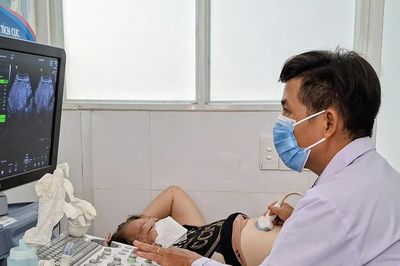Xây dựng bệnh viện thông minh từ dữ liệu số