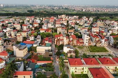 Tập trung giải quyết quyền lợi về đất đai cho người dân