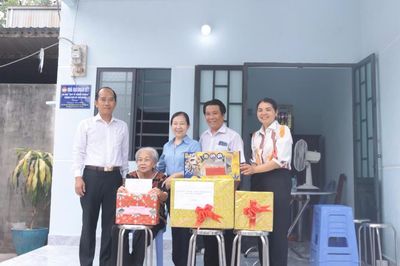Nhiều giải pháp nâng cao đời sống cho người dân
