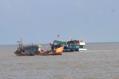 Cà Mau: Chủ động ngăn ngừa ma túy xâm nhập cửa biển