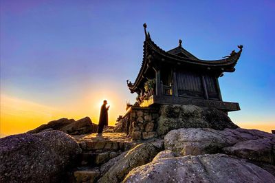 Lan tỏa giá trị di sản thế giới qua 'Yên Tử - Sắc thu thiền định'