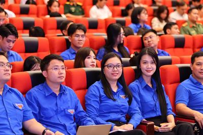 Hơn 1 triệu đại biểu học tập Nghị quyết Đại hội Đoàn toàn quốc lần thứ XIII