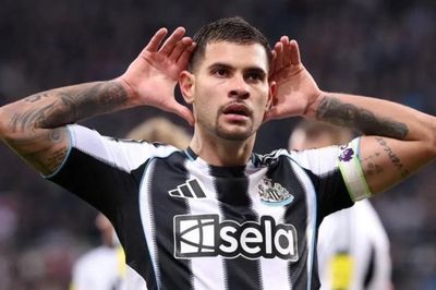 Newcastle đứng trước nguy cơ tan đàn xẻ nghé
