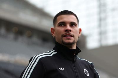 Vụ Arsenal mua Bruno Guimaraes đi đến hồi kết