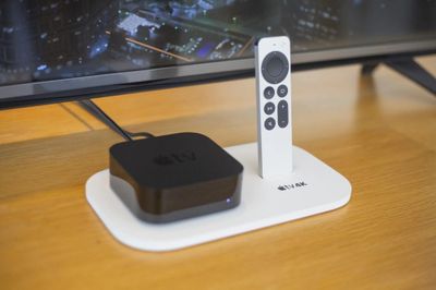 'Mỏ vàng' mới của Apple