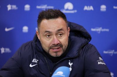 Tottenham chưa dừng cuộc mua sắm điên rồ