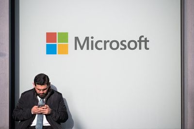 Microsoft vừa lập một kỷ lục thế giới