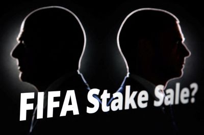 FIFA bác cáo buộc bán World Cup