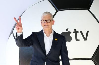Thông điệp cuối cùng của Tim Cook