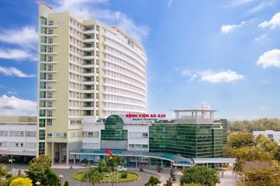Sở Y tế công bố bệnh viện ở TP.HCM bị người dân phản ánh nhiều nhất