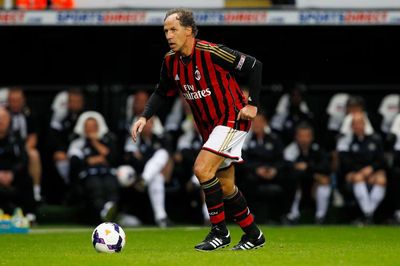 Huyền thoại Franco Baresi qua đời ở tuổi 66