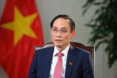 Hội nghị Ngoại giao lần thứ 33: Đưa đối ngoại bước vào kỷ nguyên mới