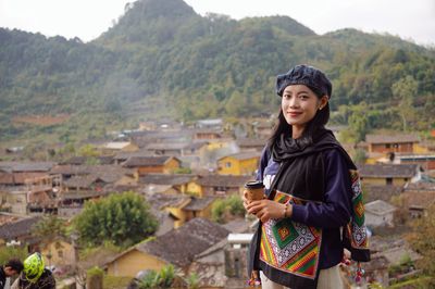 Lô Lô Chải tiếp tục muốn là 'Làng du lịch tốt nhất thế giới'