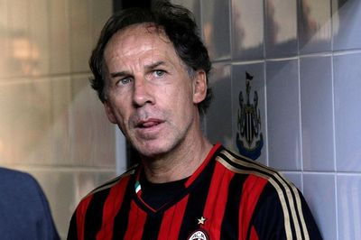 Vĩnh biệt huyền thoại Baresi, người nhìn thấy trước tất cả