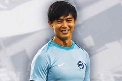 Chân dung HLV trẻ nhất lịch sử ASEAN Cup khiến tuyển Việt Nam bất lực