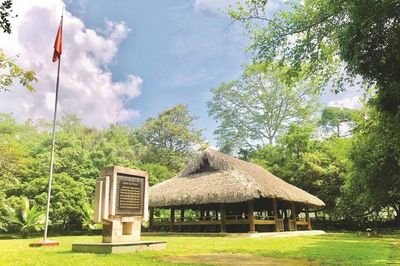Đưa Tân Trào thành điểm đến du lịch lịch sử, văn hóa hấp dẫn