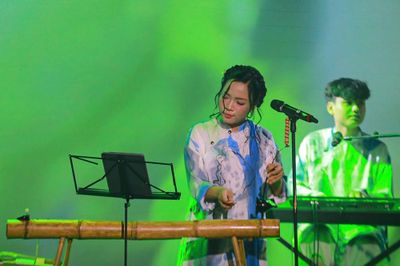 Hà Nội ra mắt chương trình nghệ thuật chất lượng cao, hướng tới phục vụ du lịch