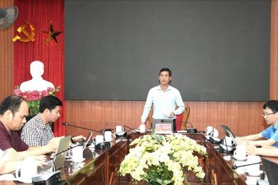 Sơn Vĩ chuẩn bị đưa Trường Nội trú liên cấp vào hoạt động năm học mới