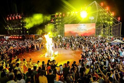 Đà Nẵng đón hơn 2,2 triệu lượt khách trong tháng 7
