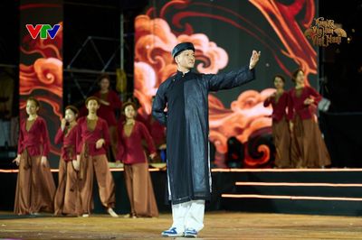 'Rạng rỡ Việt Nam': Lan tỏa truyền thống hiếu học từ tấm gương Lê Quý Đôn