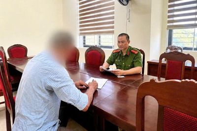 Sơn La: Xử phạt 12,5 triệu đồng trường hợp đăng tin sai sự thật trên Facebook