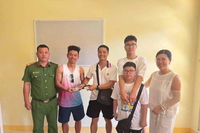 Sự tử tế làm nên sức hút của du lịch Lý Sơn