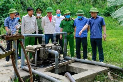 Khởi tố vụ án 5 công nhân tử vong tại trang trại Dabaco