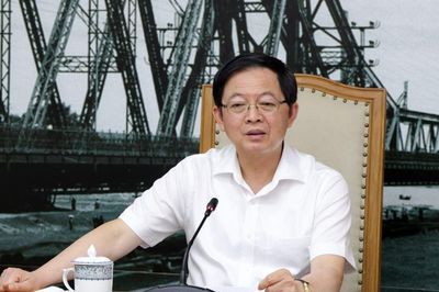 Phó Thủ tướng Hồ Quốc Dũng: Tháo gỡ vướng mắc để khơi thông các dự án động lực của Cần Thơ