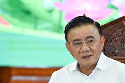 Tăng cường giáo dục lý luận chính trị trong hệ thống giáo dục quốc dân
