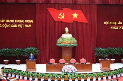 Hướng dẫn thực hiện Quy định về những điều đảng viên không được làm