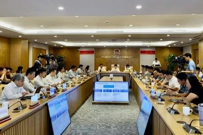 Gần 9.700 tỷ đồng cho các nhiệm vụ công nghệ chiến lược