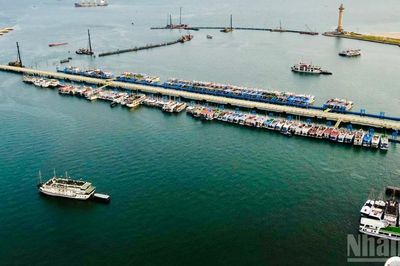 Tận dụng dư địa các FTA cho mục tiêu tăng trưởng hai con số