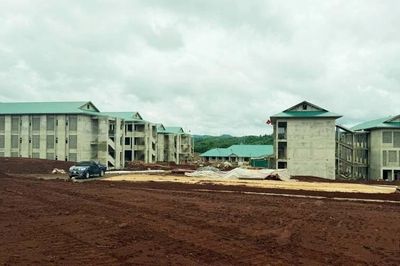 Quảng Trị chỉ đạo công tác vận hành hoạt động 4 trường phổ thông nội trú liên cấp vùng biên giới