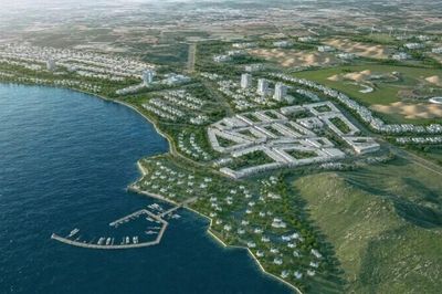 Lâm Đồng: Hòa Thắng chú trọng phát triển không gian du lịch biển
