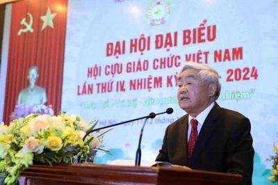 Giáo sư, Tiến sĩ khoa học, Viện sĩ, Nhà giáo Nhân dân Phạm Minh Hạc qua đời