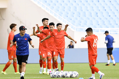 Nhận định bóng đá Việt Nam và Singapore (ASEAN Cup 2026): Đòi lại ngôi đầu bảng