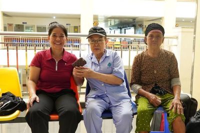 Nghĩa cử cao đẹp