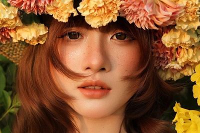 Từ 'số 0' đến Á khoa ngành Thiết kế và quản lý xưởng đính kết