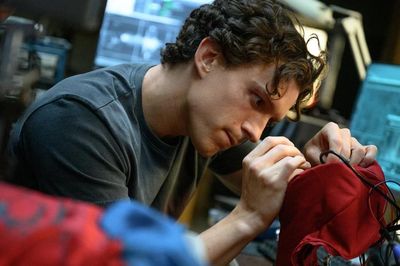 'Spider-Man: Brand New Day': Người Nhện và câu chuyện cứu chính mình, chứ không phải cả thế giới