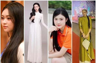 'Dấu ấn tuổi 18' của 4 thí sinh lọt vào vòng Chung khảo toàn quốc khu vực phía Bắc 'Hoa hậu Việt Nam 2026'