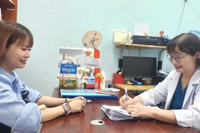 Thầy thuốc hưu trí đồng hành y tế cơ sở