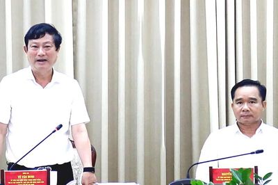 Ổn định nơi ở cho người dân khi chỉnh trang khu vực nhà trên và ven sông, kênh, rạch