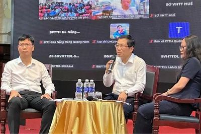 Từ năm 2027, người được cấp thẻ nhà báo lần đầu phải hoàn thành bồi dưỡng nghiệp vụ