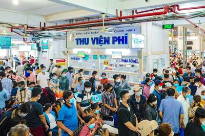 Nhiều bệnh nhân lao cột sống được phát hiện ở giai đoạn muộn