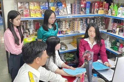 Cục Thuế yêu cầu thực hiện kê khai thuế theo đúng quy định