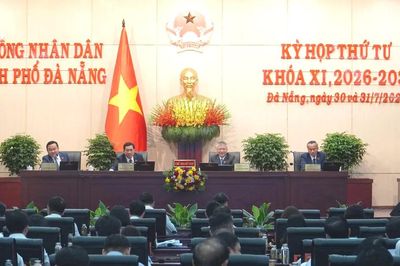 Đà Nẵng tháo gỡ tình trạng khan hiếm vật liệu xây dựng