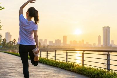Tập thể dục buổi sáng có thực sự giúp giảm cân hiệu quả?