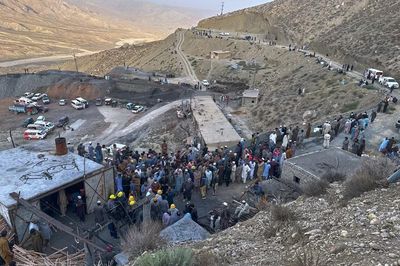 Nổ mỏ than ở Pakistan, hơn 30 người tử vong