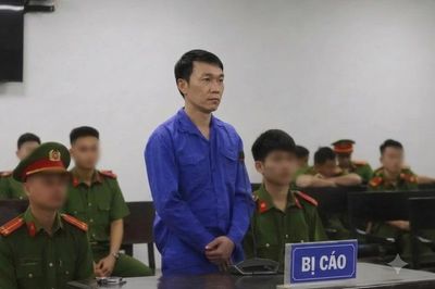 Đâm chết chủ nợ vì bị truy đòi tiền lãi ở Hà Tĩnh